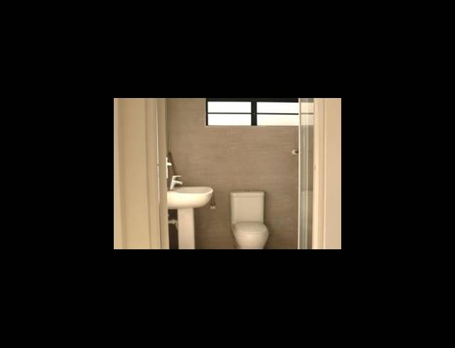 2 bed property to rent in WOODSTOCK